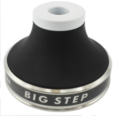 BigStep Base + White Spacer